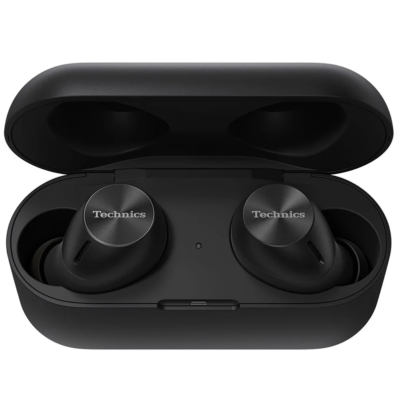 Bluetooth ყურსასმენი Technics EAH-AZ40M2GK II TWS