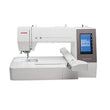 საკერავი მანქანა Janome Memory Craft 550E