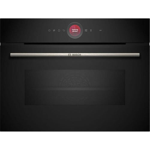 ჩასაშენებელი ელ. ღუმელი BOSCH CMG7241B1