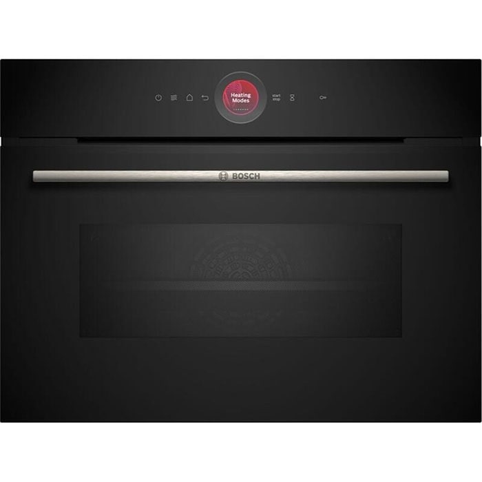 ჩასაშენებელი ელ. ღუმელი BOSCH CMG7241B1