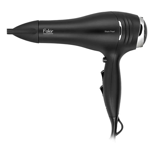 თმის ფენი Fakir Black Pearl
