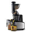 წვენსაწური Mini Braon SJ-60