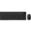 უსადენო კლავიატურა და მაუსი Genius SlimStar 8230