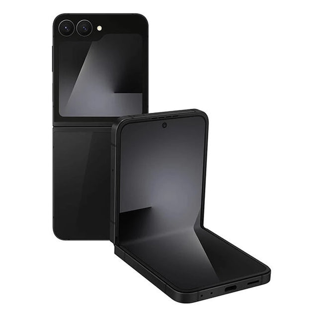 მობილური ტელეფონი Samsung Galaxy Z Flip 7 FE 8GB/256GB Jet Black