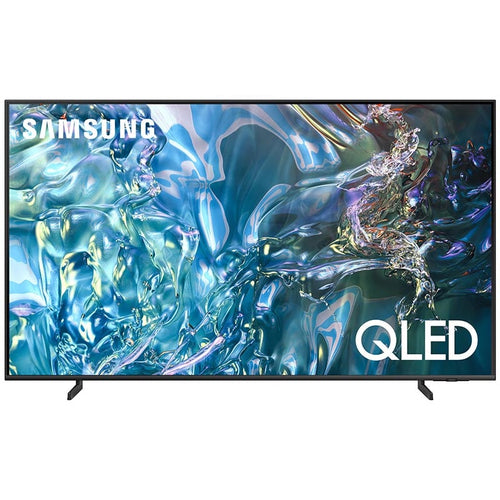 Smart 4k ტელევიზორი Samsung QE55Q60DAUX 55 inch (140 სმ)