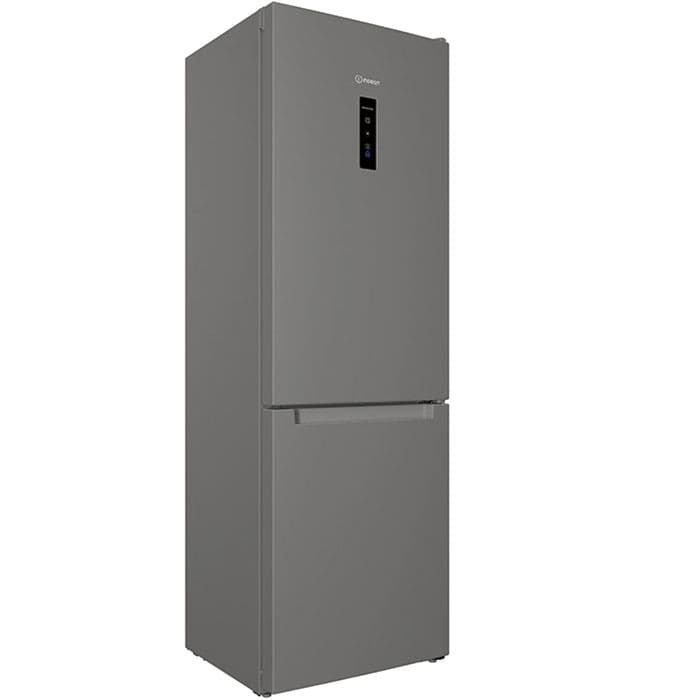 მაცივარი მშრალი ყინვით Indesit ITS 5180 G