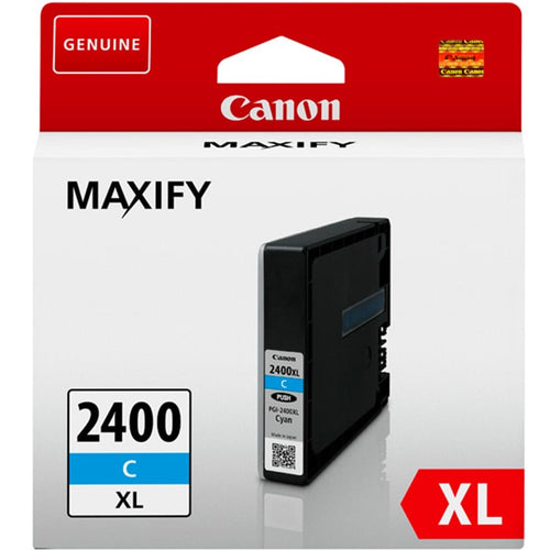 კარტრიჯი Canon PGI-2400XL C
