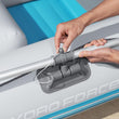გასაბერი ნავი Bestway Hydro-Force Corinth Elite 65177
