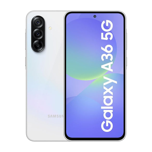 მობილური ტელეფონი Samsung Galaxy A36 A366BD 5G