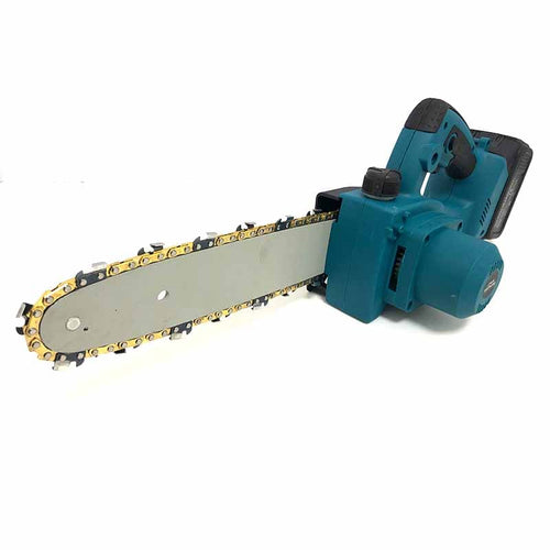 აკუმულატორული ელექტრო ჯაჭვური ხერხი (დრუჟბა) Makita 36V