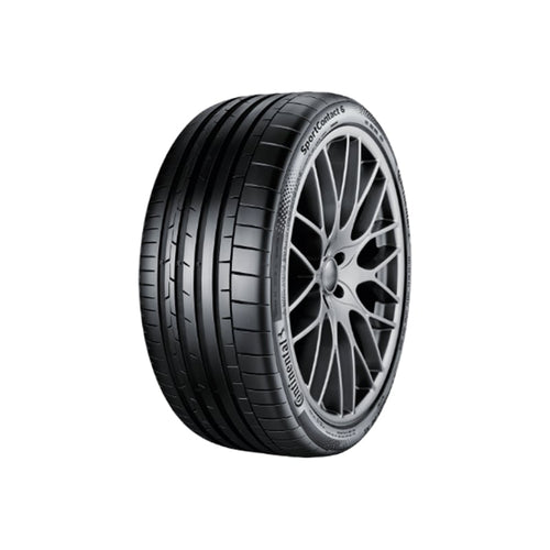 საბურავი 295/40R22 Conti Sp. Cont. 5 CONTINENTAL 20107612