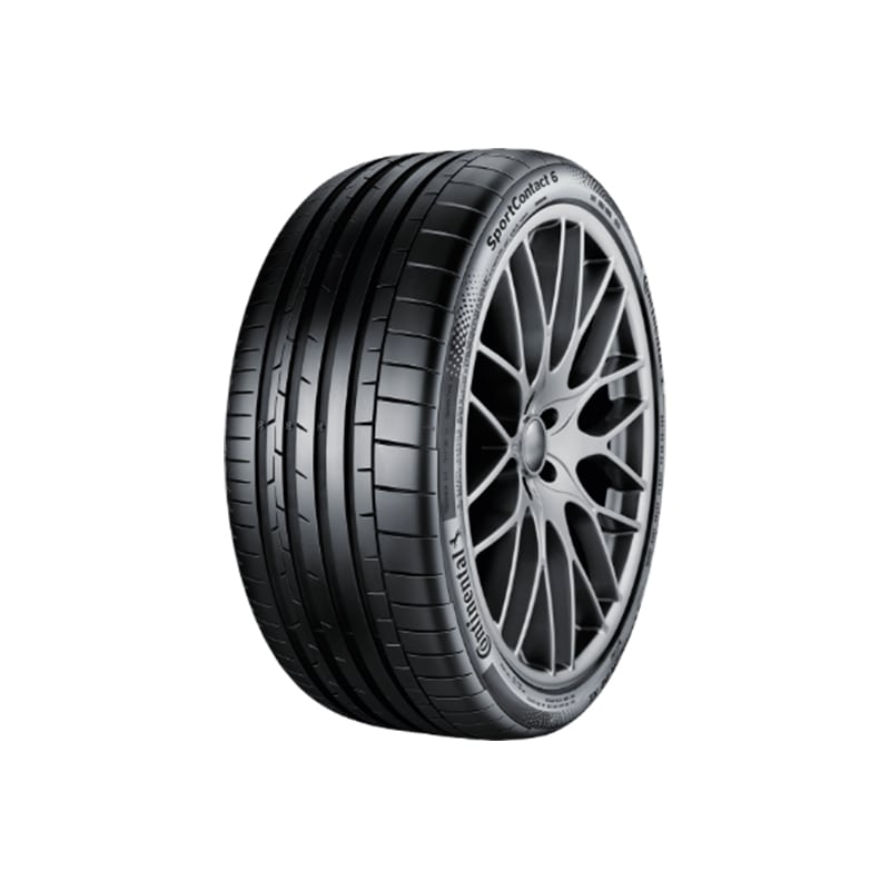 საბურავი 295/40R22 Conti Sp. Cont. 5 CONTINENTAL 20107612