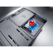 ჭურჭლის სარეცხი მანქანა BOSCH SMS8ZDW86Q