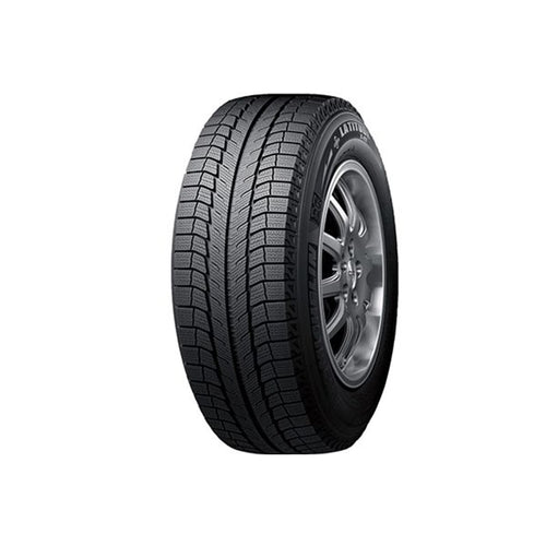 საბურავი 275/45R20 X-ICE SNOW SUV MI MICHELIN 20108051