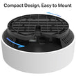 Wi-Fi როუტერი TP-Link Deco X50-PoE(3-pack) AX3000