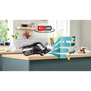 ხელის მტვერსასრუტი BOSCH BCS931GAC