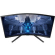 მონიტორი Samsung Curved Odyssey Neo G75B LS32BG752NIXCI