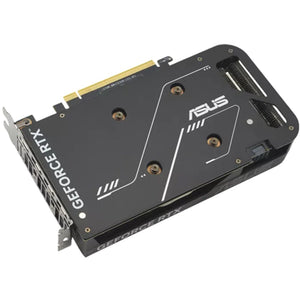 ვიდეო ბარათი ASUS Dual GeForce RTX™ 4060 V2 OC Edition 8GB GDDR6
