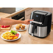 აეროგრილი 6.5ლ Sencor SFR 6600SS