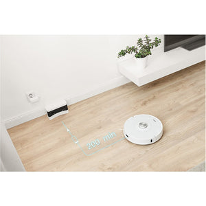 რობოტი მტვერსასრუტი Sencor SRV 9350WH