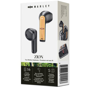 Bluetooth ყურსასმენი House of Marley ZionTWS Exec Earbuds