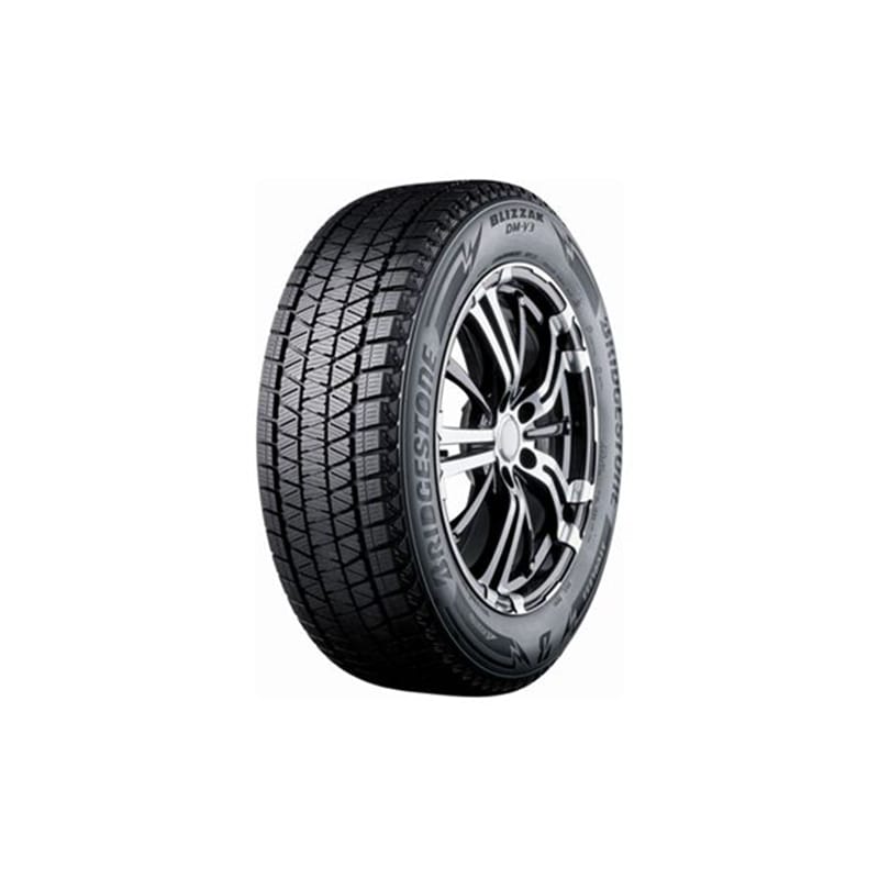 საბურავი 285/65R17 BLIZZAK DM-V3 BRIDGESTONE 20115104