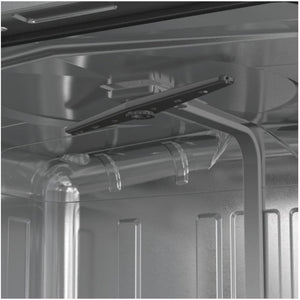 ჭურჭლის სარეცხი მანქანა GORENJE GS643E90X