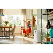 ჰაერის დამატენიანებელი 65მ² Philips AC2729/10