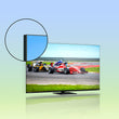 Smart 4K Android ტელევიზორი Thomson QLED Pro 55QG7C14 55 inch (139 სმ)