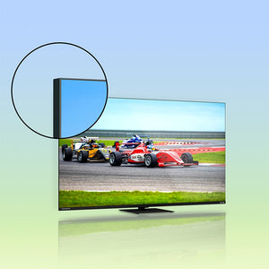 Smart 4K Android ტელევიზორი Thomson QLED Pro 55QG7C14 55 inch (139 სმ)