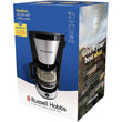 ყავის აპარატი Russell Hobbs 27400-56/RH Heaton