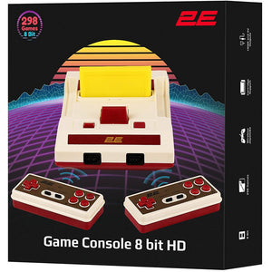 რეტრო კონსოლი Game console 2E 8 bit