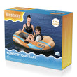 გასაბერი ნავი Bestway Kondor 1000 Raft 61136
