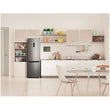 მაცივარი მშრალი ყინვით Indesit ITS 5180 NG