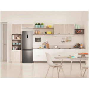 მაცივარი მშრალი ყინვით Indesit ITS 5180 NG