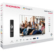 Smart 4K ტელევიზორი Thomson 43UG4S14 43 inch (109 სმ)