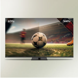 Smart 4K Android ტელევიზორი Thomson QLED Pro 50QG7C14 50 inch (126 სმ)