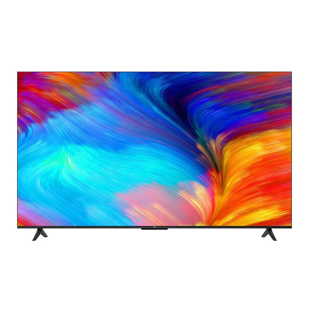 Smart 4K ტელევიზორი TCL 58P635 58 inch (147 სმ)