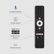 Smart 4K ტელევიზორი Thomson 50UG4S14 50 inch (126 სმ)