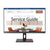 მონიტორი 23.8'' Lenovo ThinkVision S24i-30 (63DEKAT3EU)