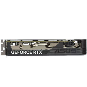 ვიდეო ბარათი ASUS Dual GeForce RTX™ 4060 V2 OC Edition 8GB GDDR6