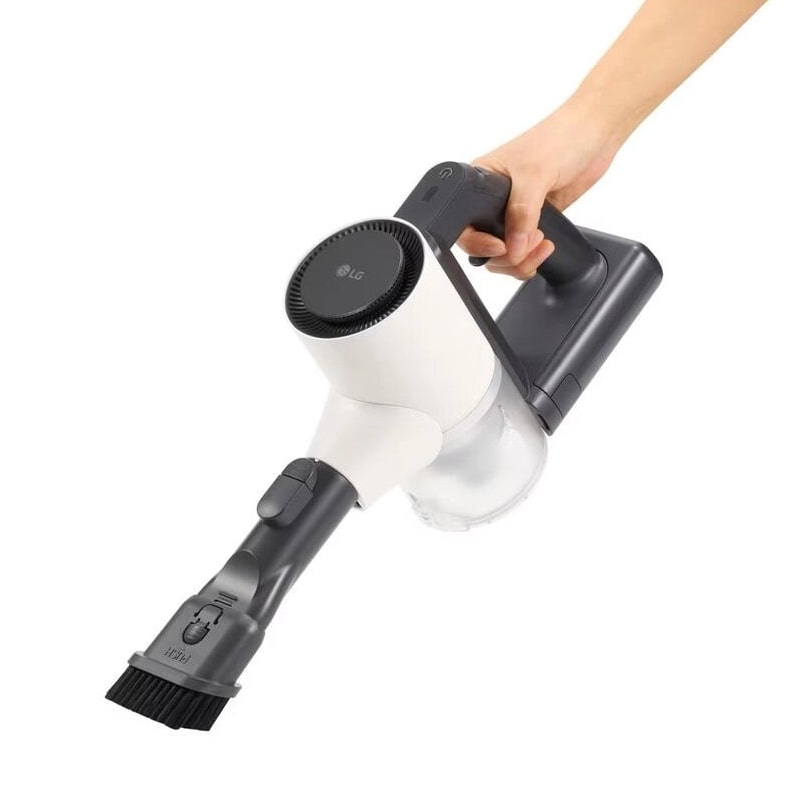 უსადენო მტვერსასრუტი LG A9LSLIM.BCBQCIS