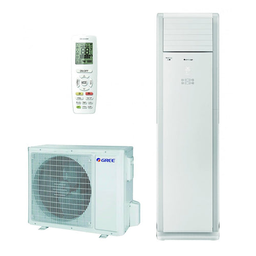 კონდიციონერი 160 მ² GREE GVA55AL-M3NNC7A