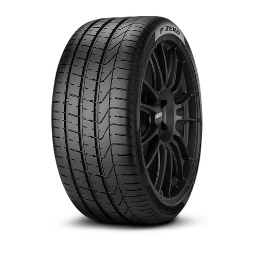 საბურავი 235/45R20 P ZERO PIRELLI 20112195