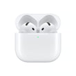 ყურსასმენი Apple AirPods 4 with Wireless Charging Case MXP93