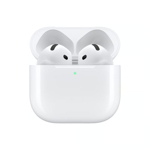 ყურსასმენი Apple AirPods 4 with Wireless Charging Case MXP93