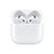 ყურსასმენი Apple AirPods 4 with Wireless Charging Case MXP93