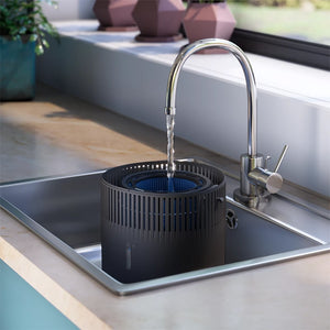 ჰაერის დამატენიანებელი Philips HU5710/03