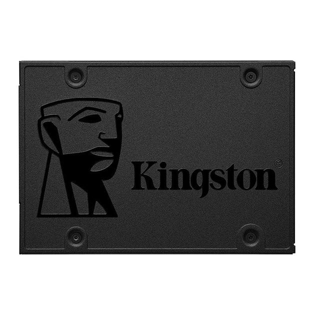 მყარი დისკი Kingston A400 960GB (SA400S37/960GB)