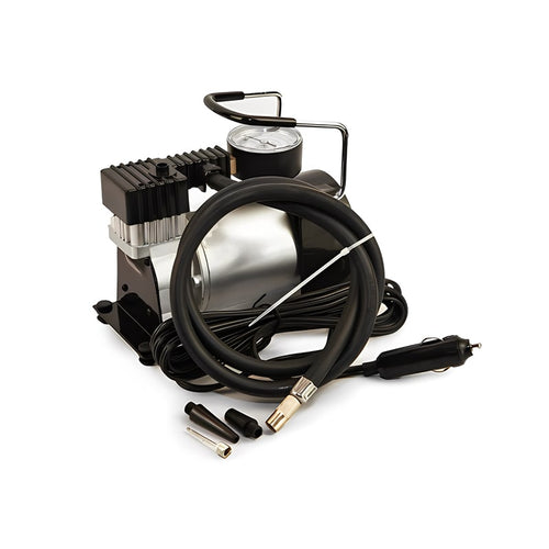 ავტომობილის კომპრესორი (ნასოსი) 12V EDON 102-2